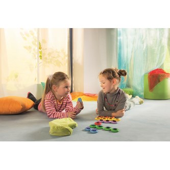 Sensoriske juveler 24 stk