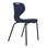 Stol Tarris sh46 4-ben svart