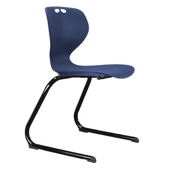 Stol Tarris sh46 C svart