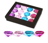 Diamanter 12 stk