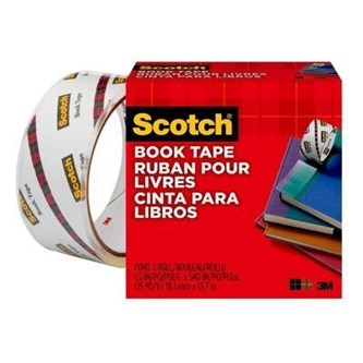 Boktape Scotch