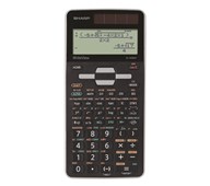 Kalkulator Sharp ELW506T