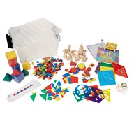 Geometrisett 4-9 år