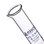 Målesylinder 25 ml 2 stk