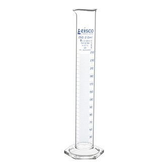 Målesylinder 250 ml