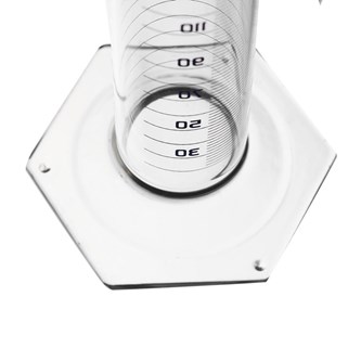 Målesylinder 250 ml