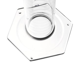 Målesylinder 500 ml 2 stk