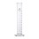 Målesylinder 1000 ml 2 stk