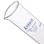 Målesylinder 1000 ml 2 stk