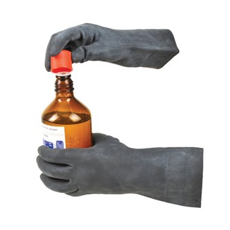 Neoprenhansker XL