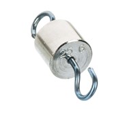 Vekt med krok 25g