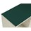 Kubus 9 rom hvitpigmentert  HT-topplate