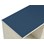 Kubus 9 rom hvitpigmentert  HT-topplate
