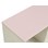 Kubus 9 rom hvitpigmentert  HT-topplate