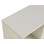 Kubus 9 rom hvitpigmentert  HT-topplate