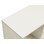 Kubus 9 rom hvitpigmentert  HT-topplate