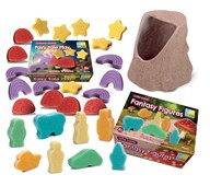 Undervisningsopplegg Miniverden fantasi (144290)