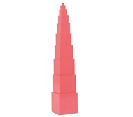 Nienhuis Rosa Tårnet