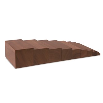Nienhuis Brune trappen