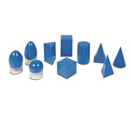 Nienhuis Geometriske figurer