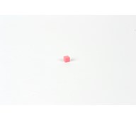 Nienhuis Rosa Tårnet kube 1x1x1x cm