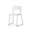 Stol Como FSC meie sh 45 cm medium sete sølv
