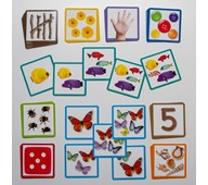 Undervisningsopplegg Mer eller mindre (144454)