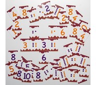 Dobbelt trøbbel til 10