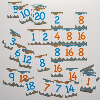 Dobbelt trøbbel til 20