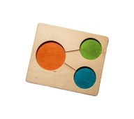 Undervisningsopplegg Hel og delt brett