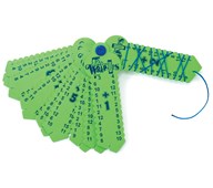 Matematikksnor addisjon