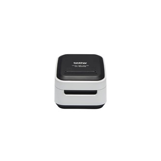 Brother Etikettskriver VC-500W