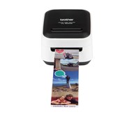 Brother Etikettskriver VC-500W