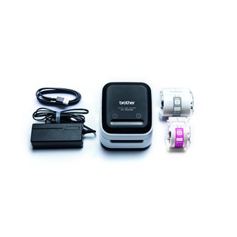 Brother Etikettskriver VC-500W