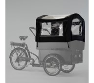 Kapell Cargobike 6-barn