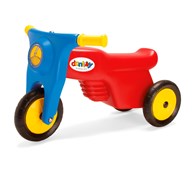 Dantoy sparkebil scooter