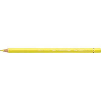 Fargeblyant Faber Castell 6 stk