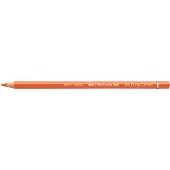 Fargeblyant Faber Castell 6 stk