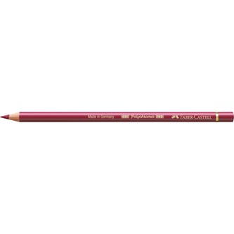 Fargeblyant Faber Castell 6 stk
