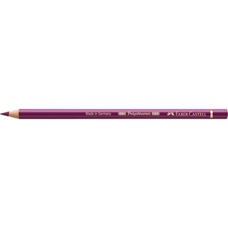 Fargeblyant Faber Castell 6 stk