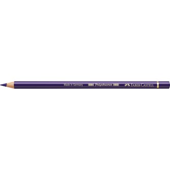 Fargeblyant Faber Castell 6 stk