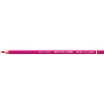 Fargeblyant Faber Castell 6 stk