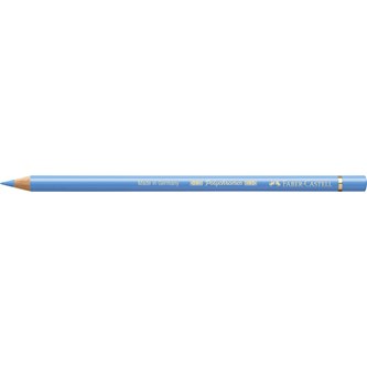 Fargeblyant Faber Castell 6 stk