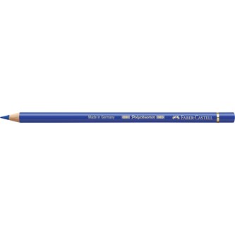 Fargeblyant Faber Castell 6 stk