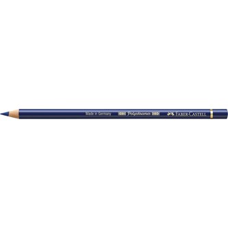 Fargeblyant Faber Castell 6 stk