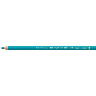 Fargeblyant Faber Castell 6 stk