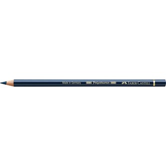 Fargeblyant Faber Castell 6 stk