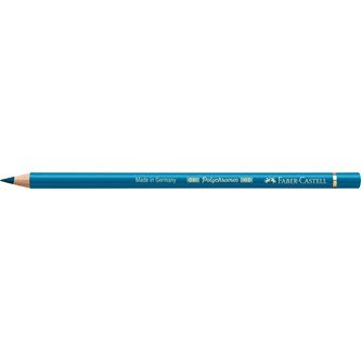 Fargeblyant Faber Castell 6 stk