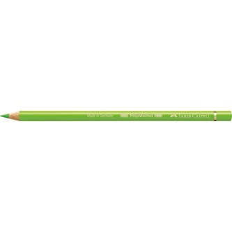 Fargeblyant Faber Castell 6 stk