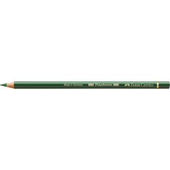 Fargeblyant Faber Castell 6 stk